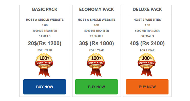 best web hosting in kerala 