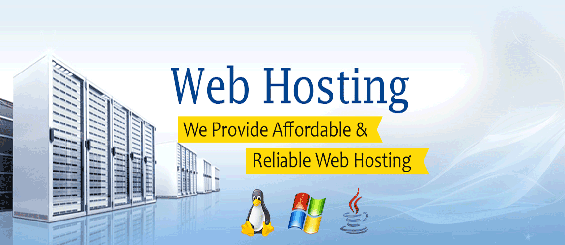 Web hosting services in Kerala