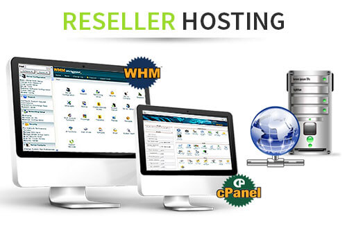 web hosting service banner