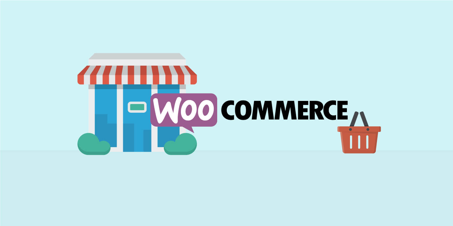woo commerce product categories