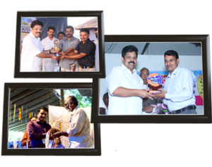 Awards of Cybernob for best Web Designing Company in Malappuram