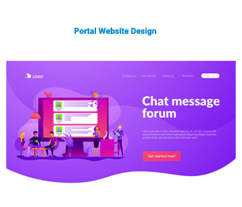 Forum Website Design